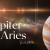  Júpiter el astro de la prosperidad en Aries